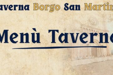 Taverna San Martino