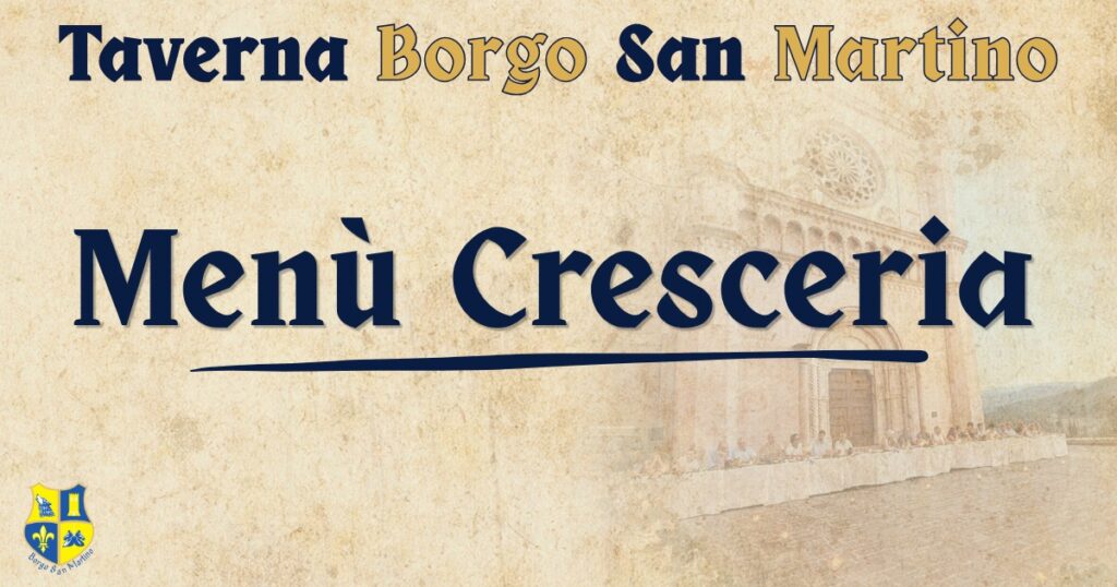 Cresceria San Martino