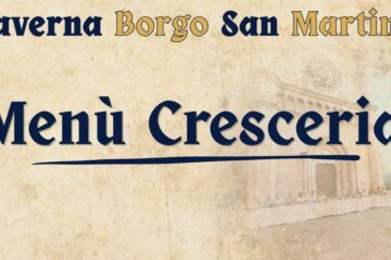 Cresceria San Martino
