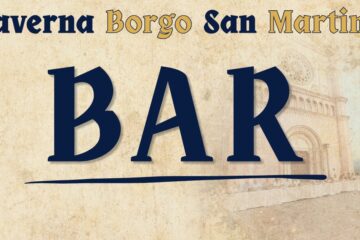 Bar San Martino